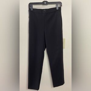 Rachel Zoe Dress Casual Pants Hi-Rise Slim Leg. NW0T Size 4